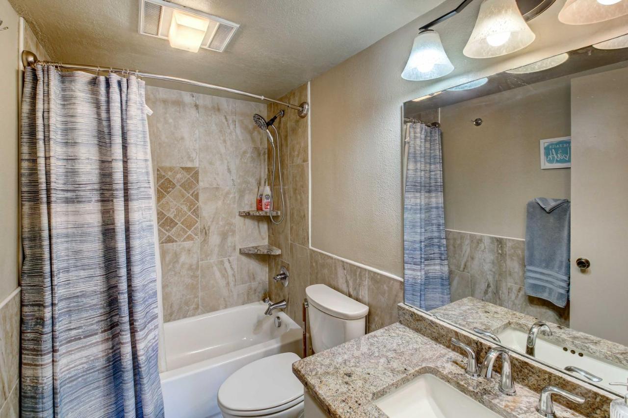 Hot Springs Condo On Lake Hamilton With Balcony! Exteriör bild