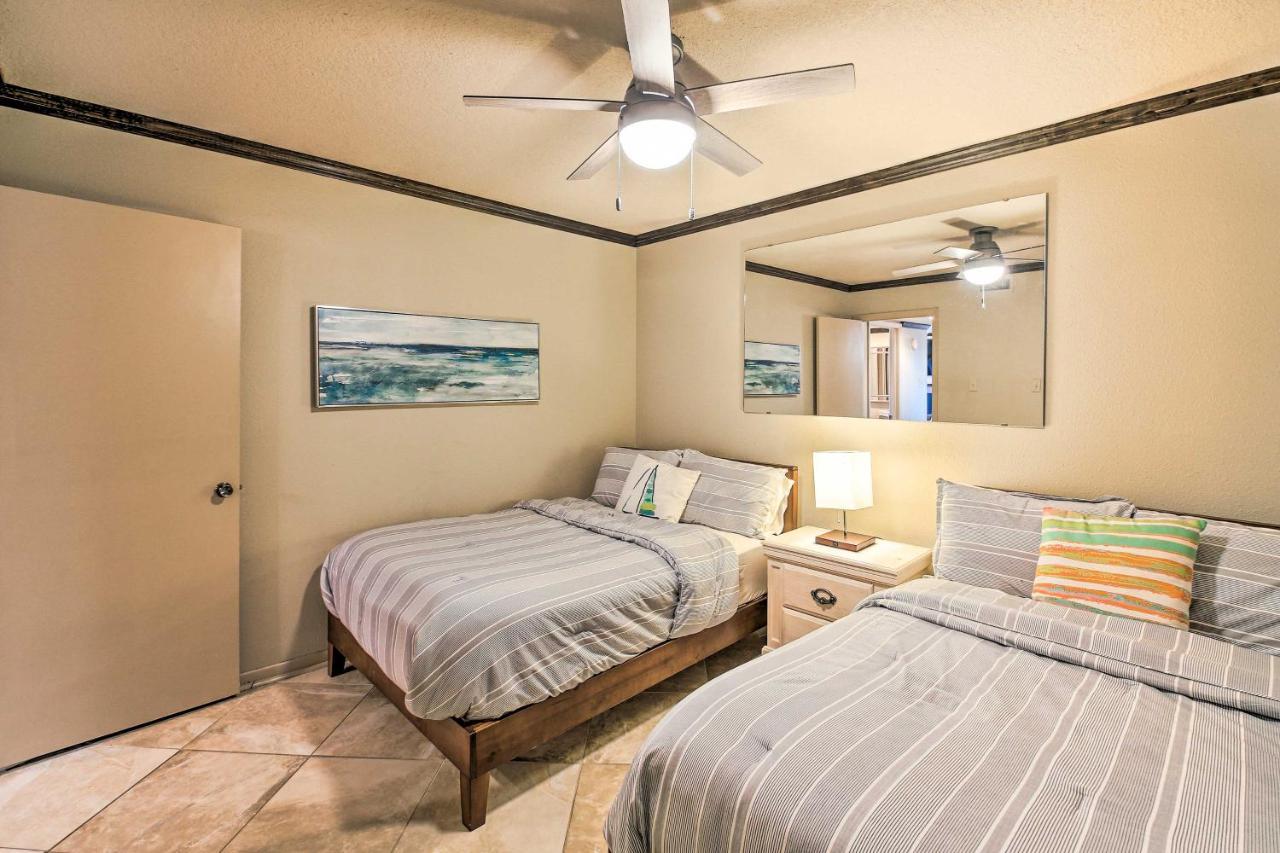 Hot Springs Condo On Lake Hamilton With Balcony! Exteriör bild